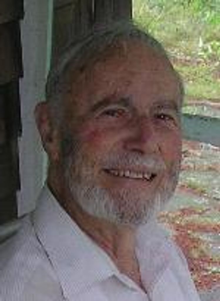 Henry F. "Hank" Freniere Sr.
