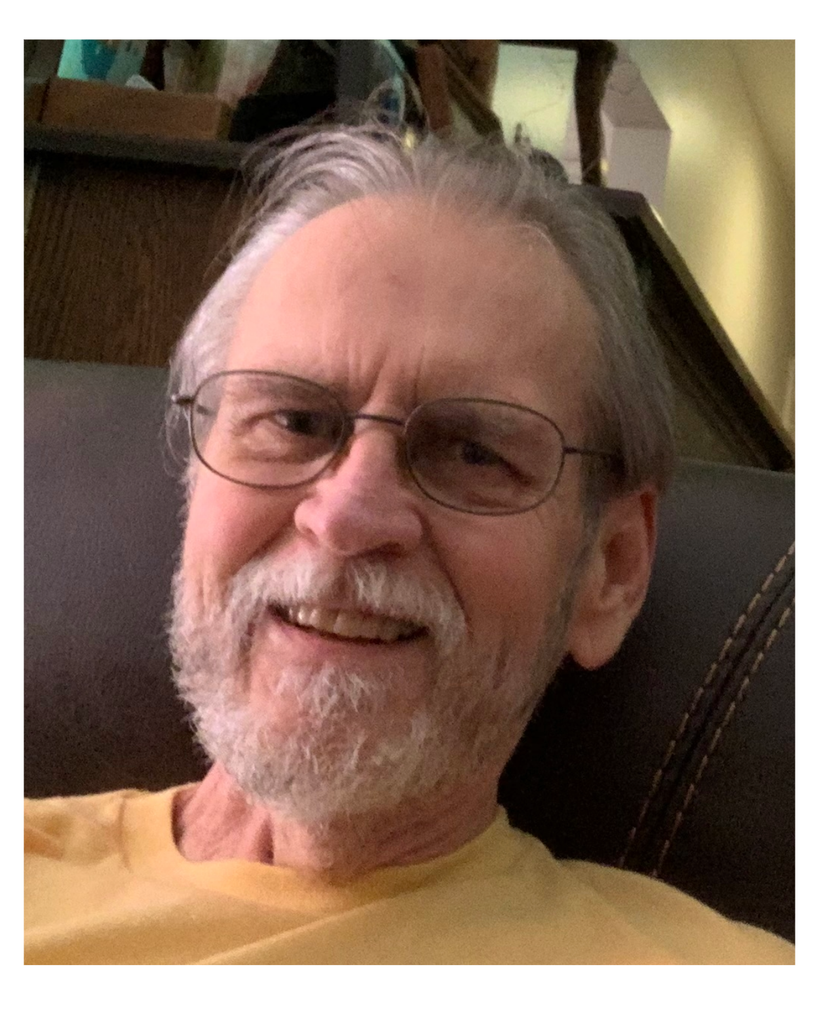 Doug Baker Profile Photo