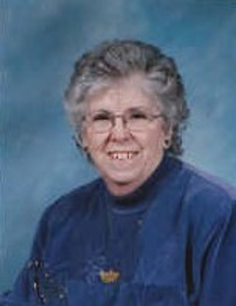 Suzanne Roberts