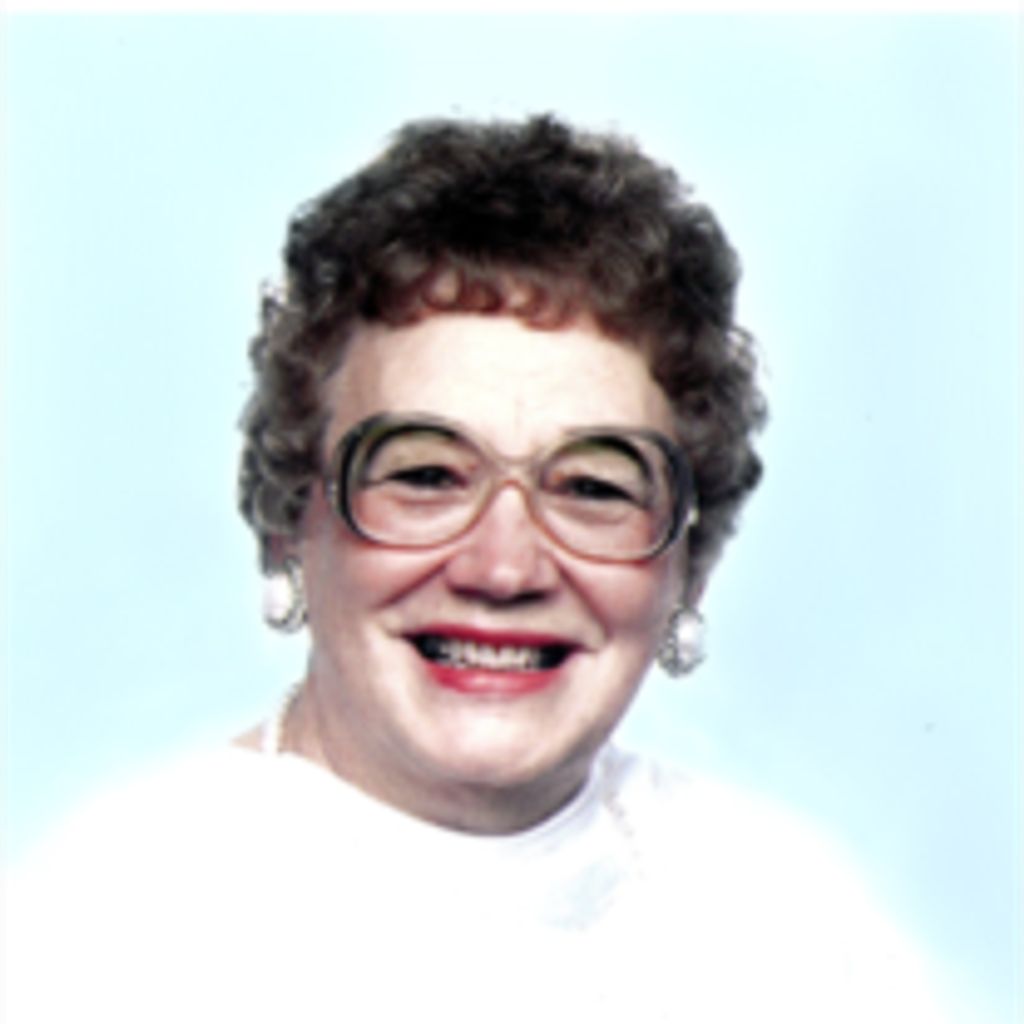 Myrelda Jane Taylor Profile Photo