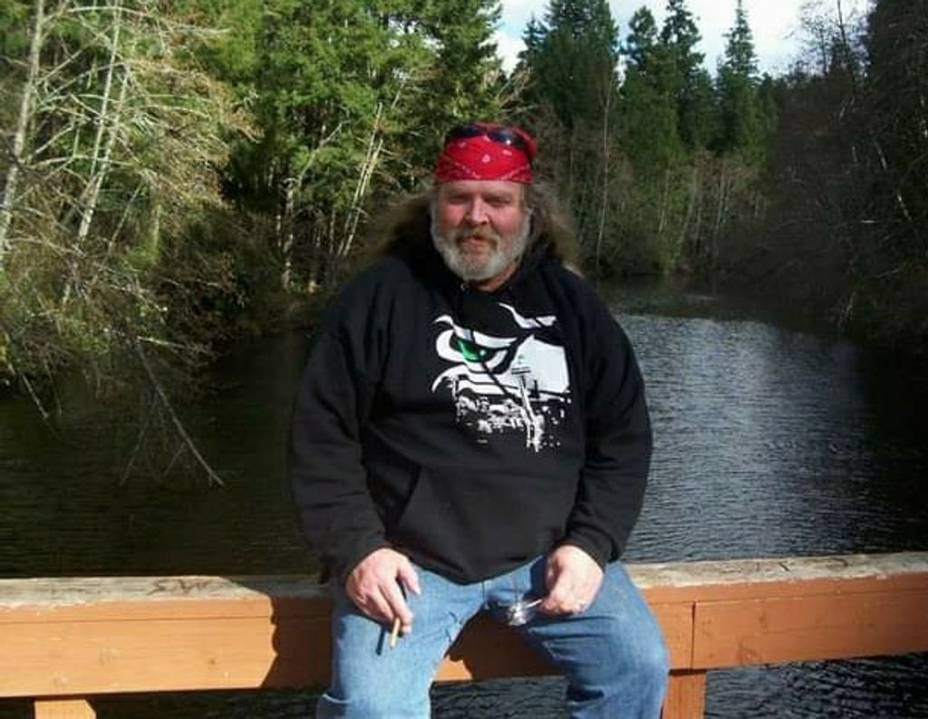 David Lyle Rivers Sr.