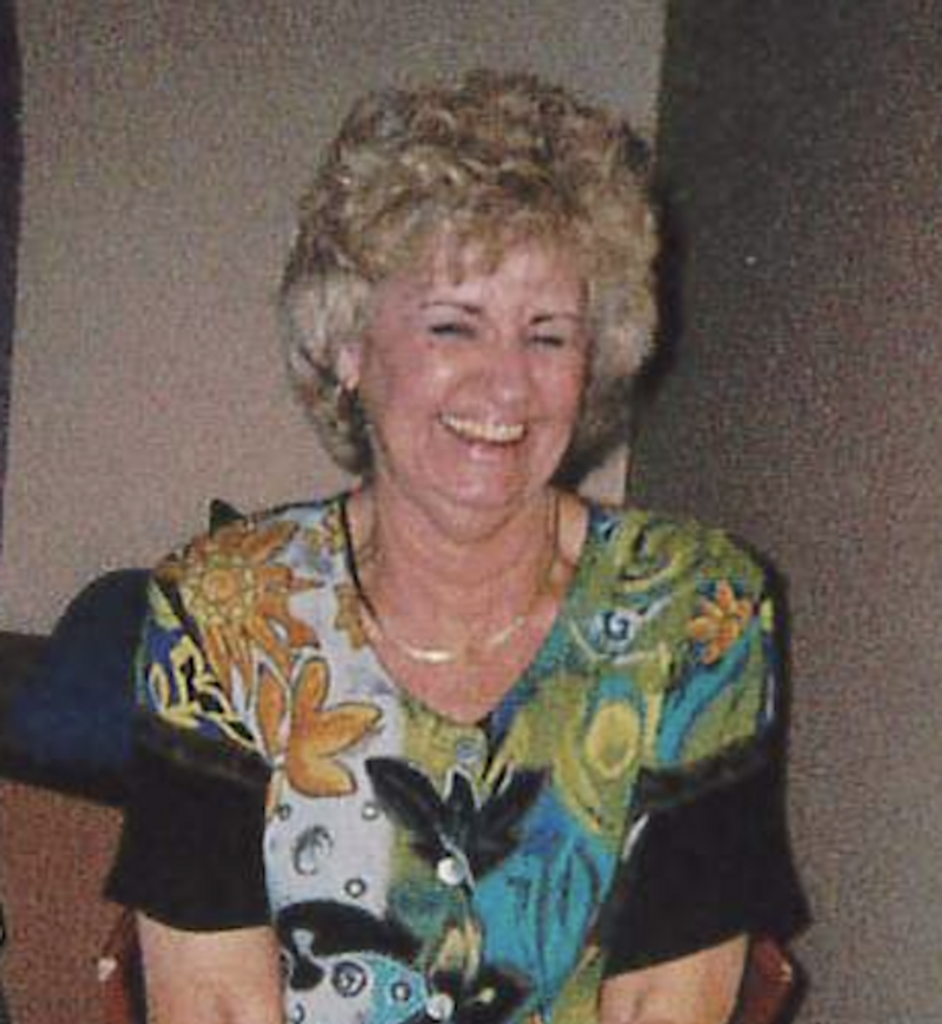Joan P. Scott Profile Photo