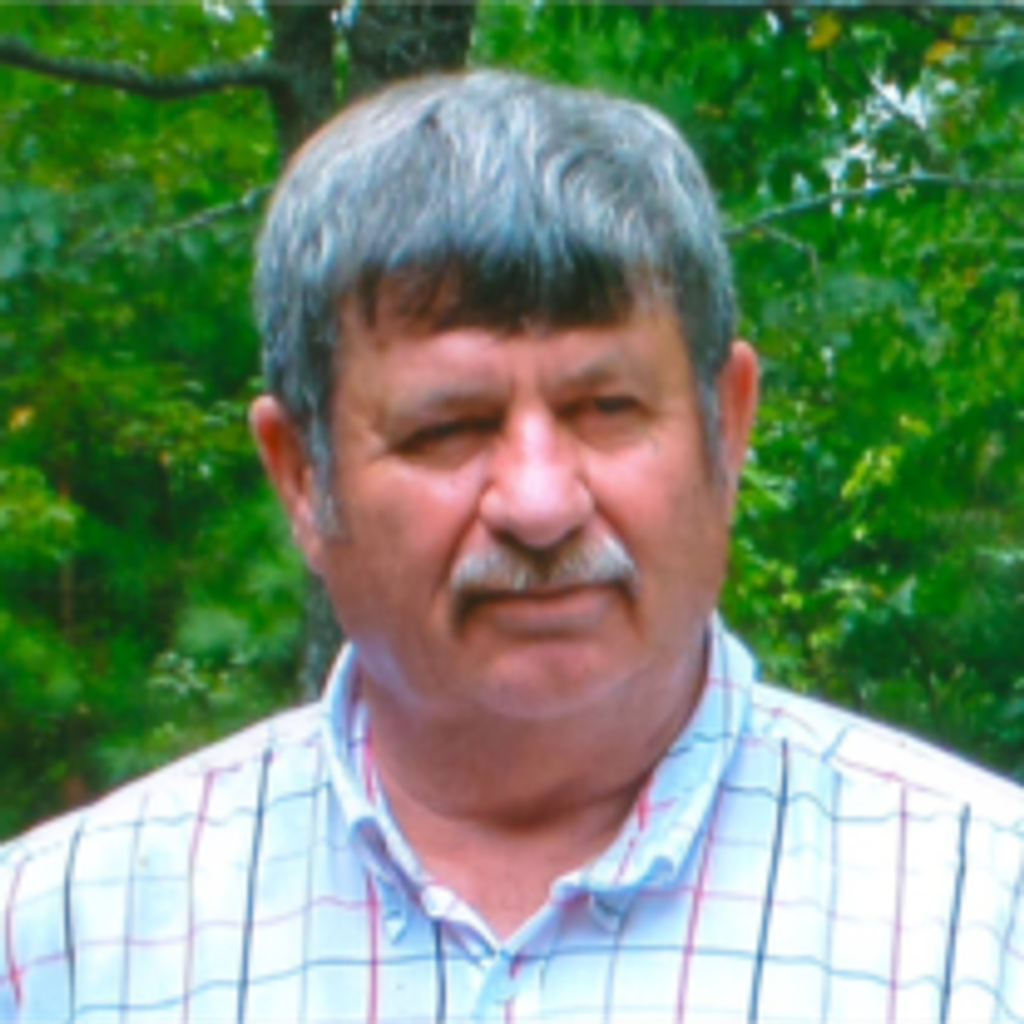 Gerald "Jerry" A. Payton