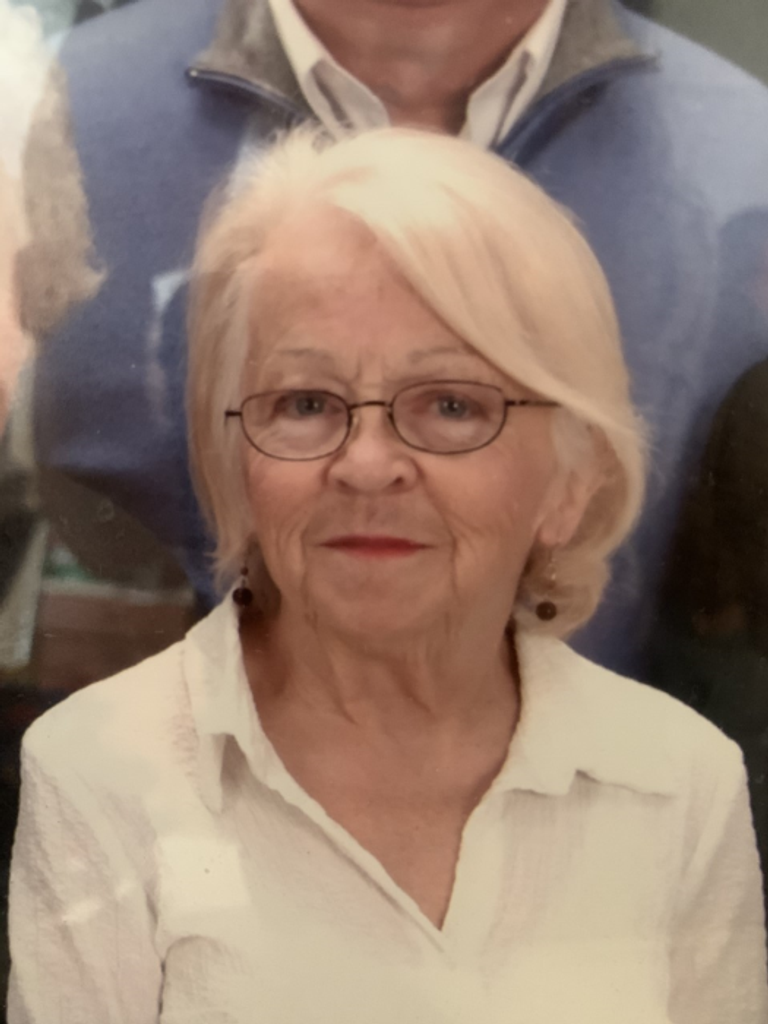 Corrine Antionette Lopatkovich