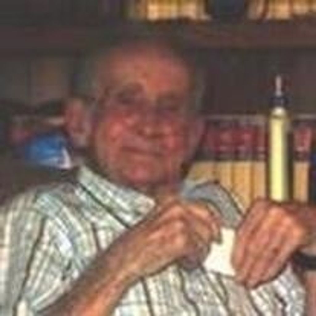 George Marcus Raines Profile Photo