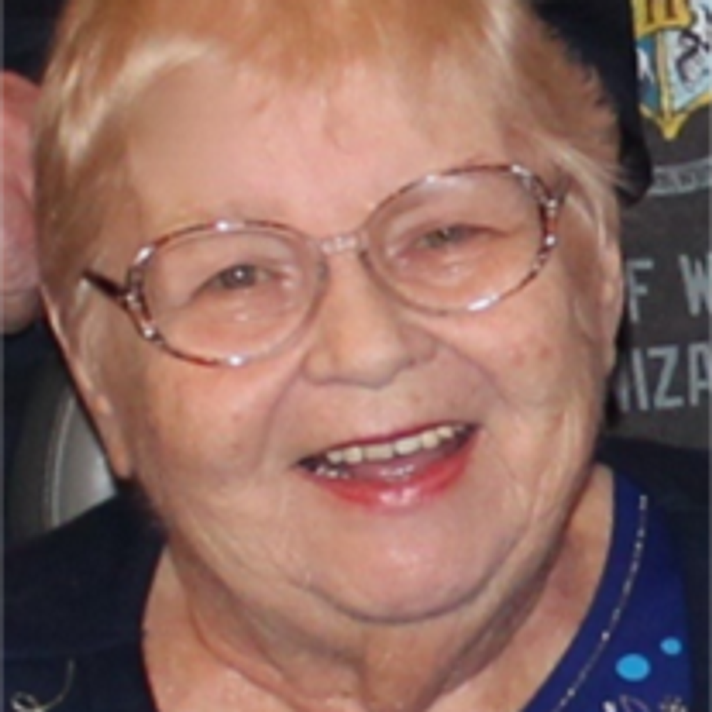 Lois Evelyn Koval