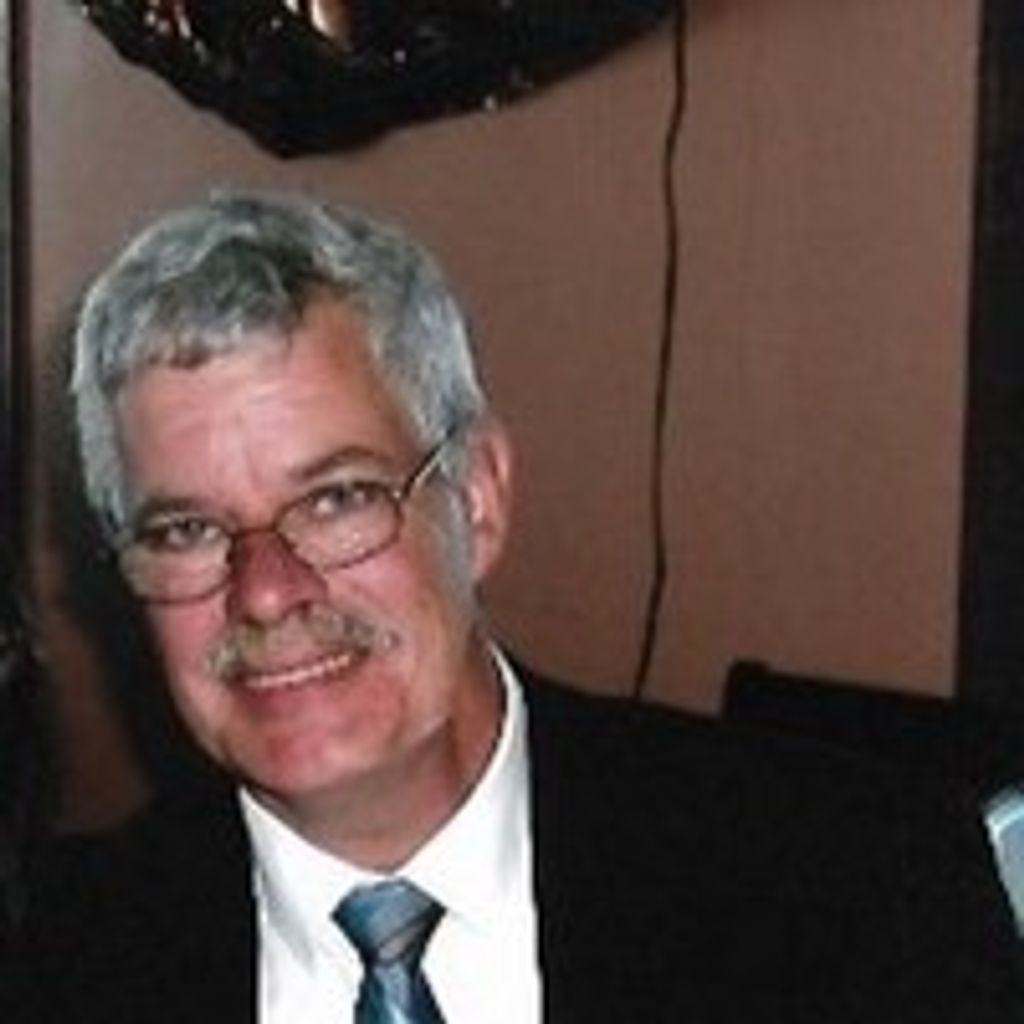 Bruce Twaddell