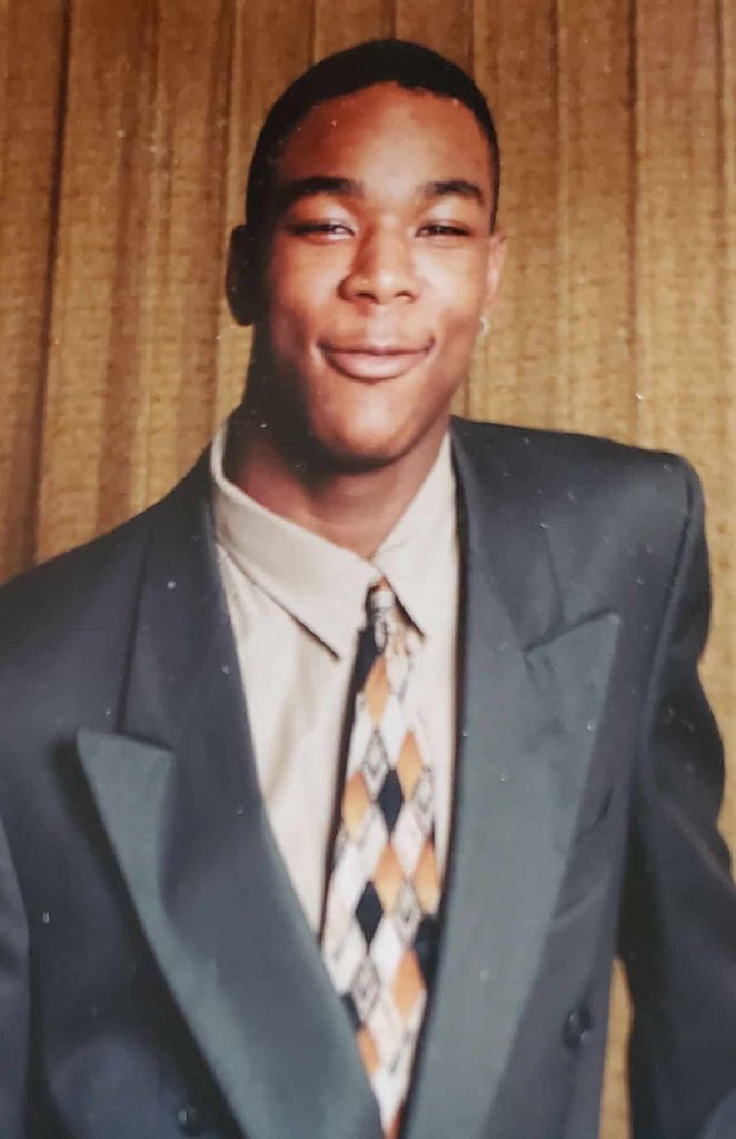 Zane Uriel Fitch, Ii