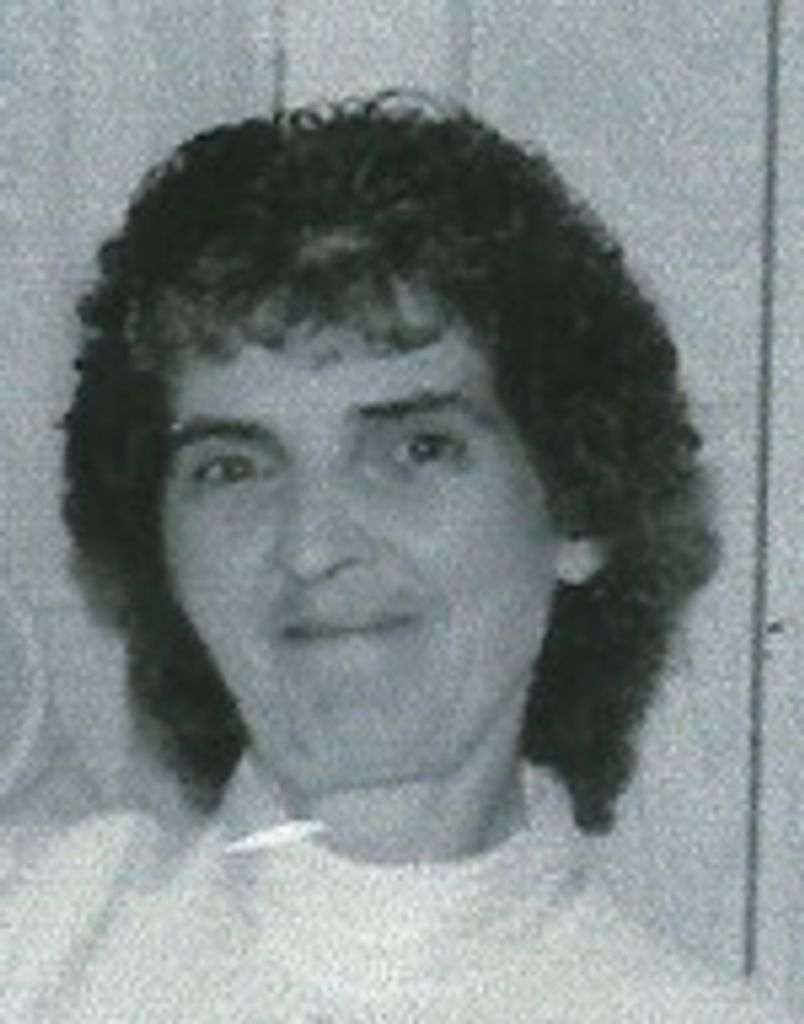 Florence "Flossie" (Chambers)  Phillips