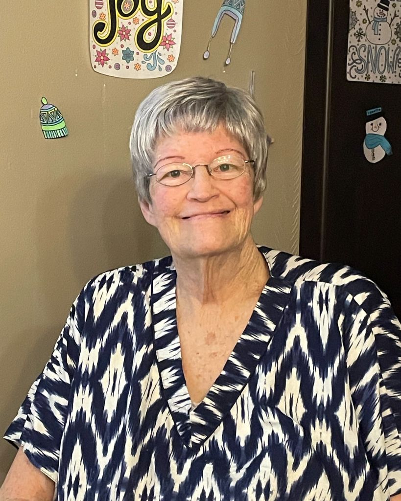 Lynette Aileen Resch