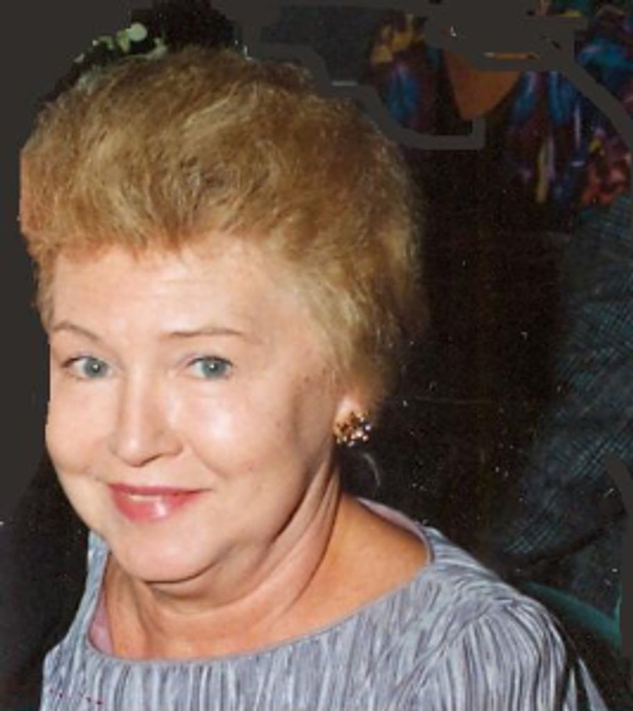 Dorothy M. Waltzer