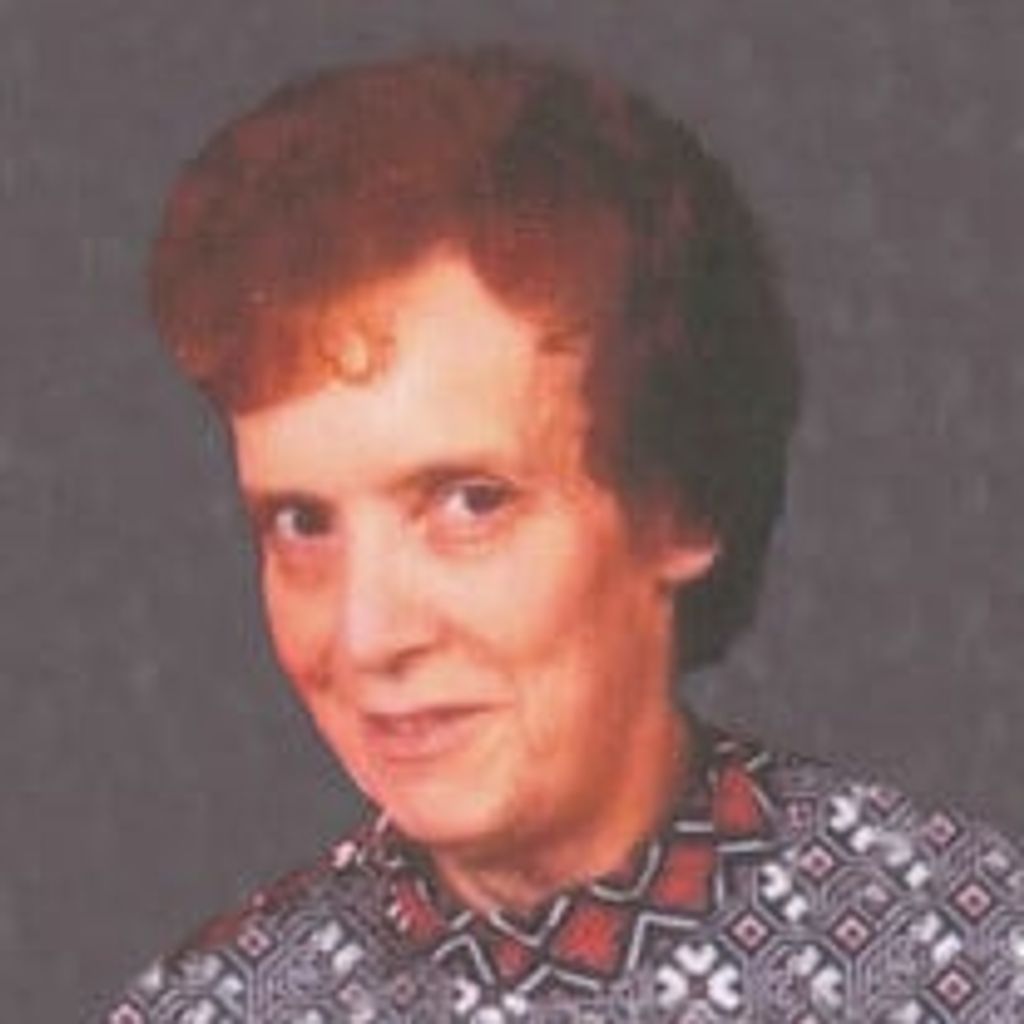 Rosie Lorena Murphey