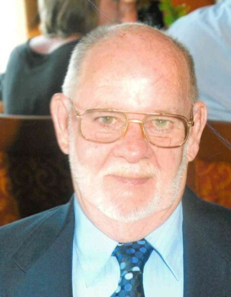 Carl Douglas Rakes Profile Photo
