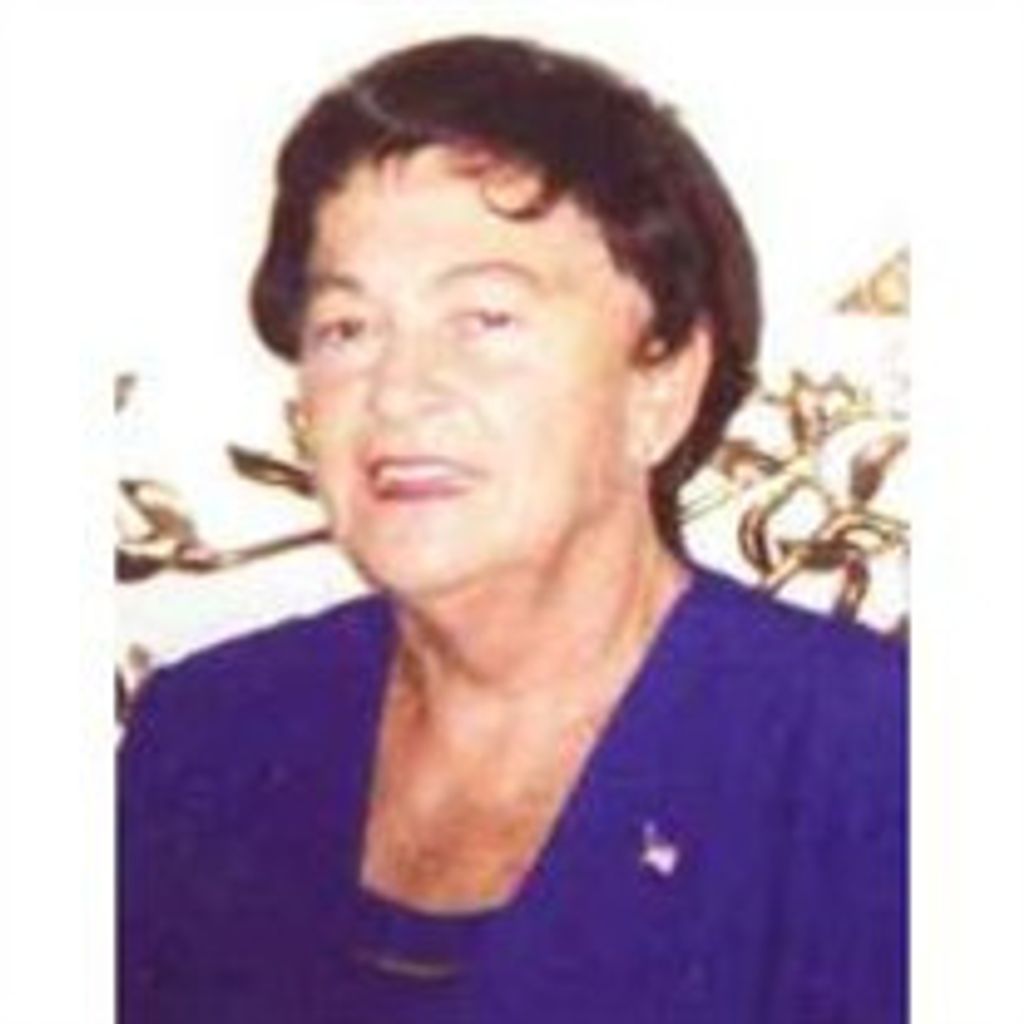 Josephine A. Lacher