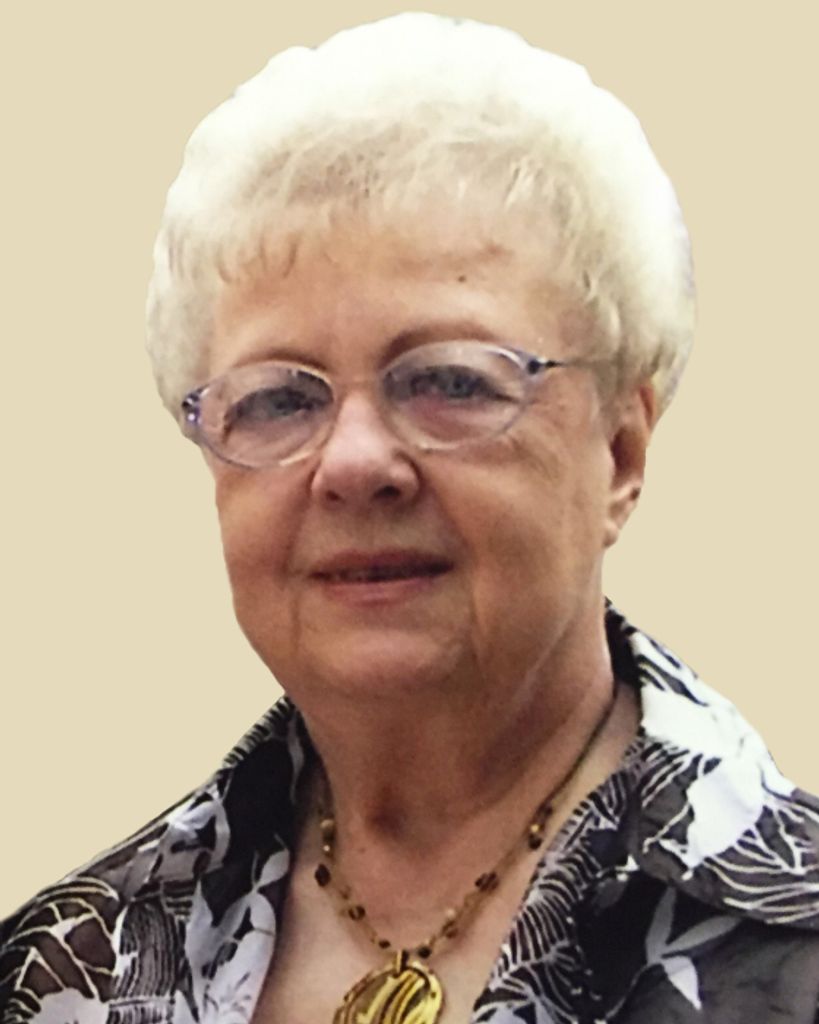 Jacquelyn Eva Tueller Larsen