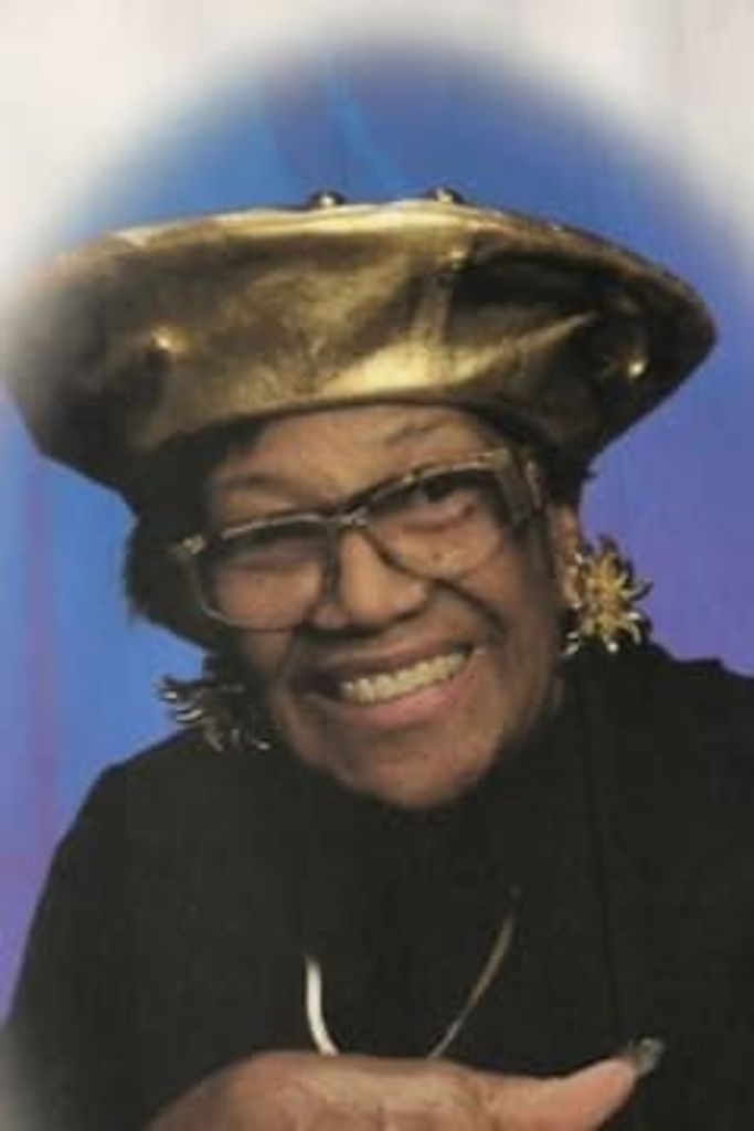 Josephine Delores Foster Scott Profile Photo