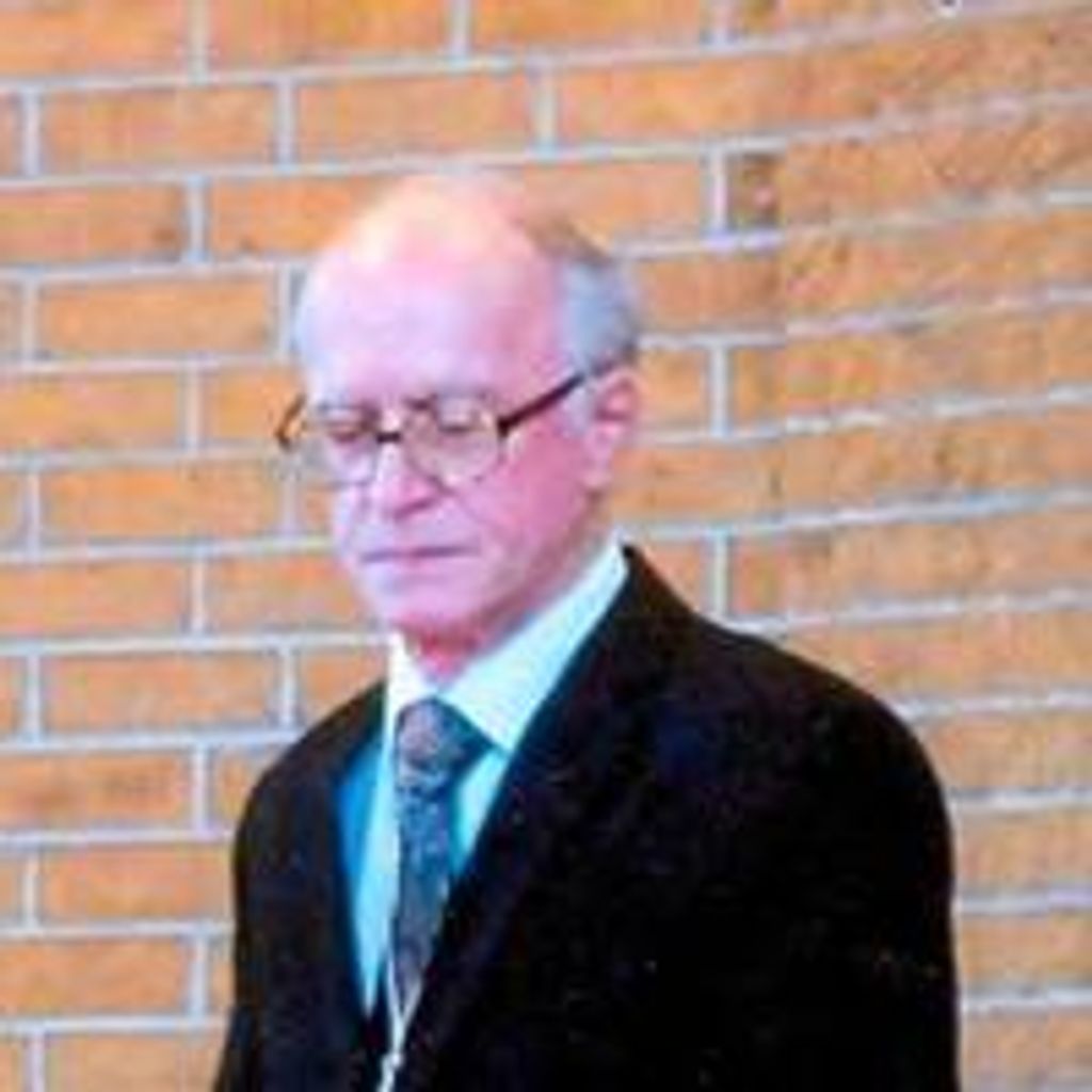 David Kent Barnes Profile Photo