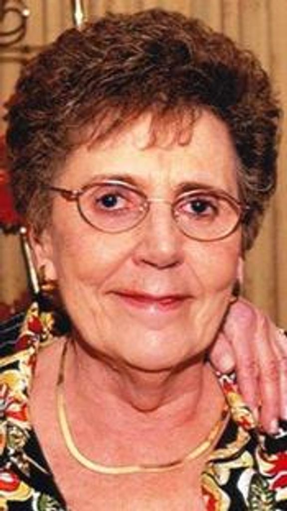 Betty M Post Profile Photo