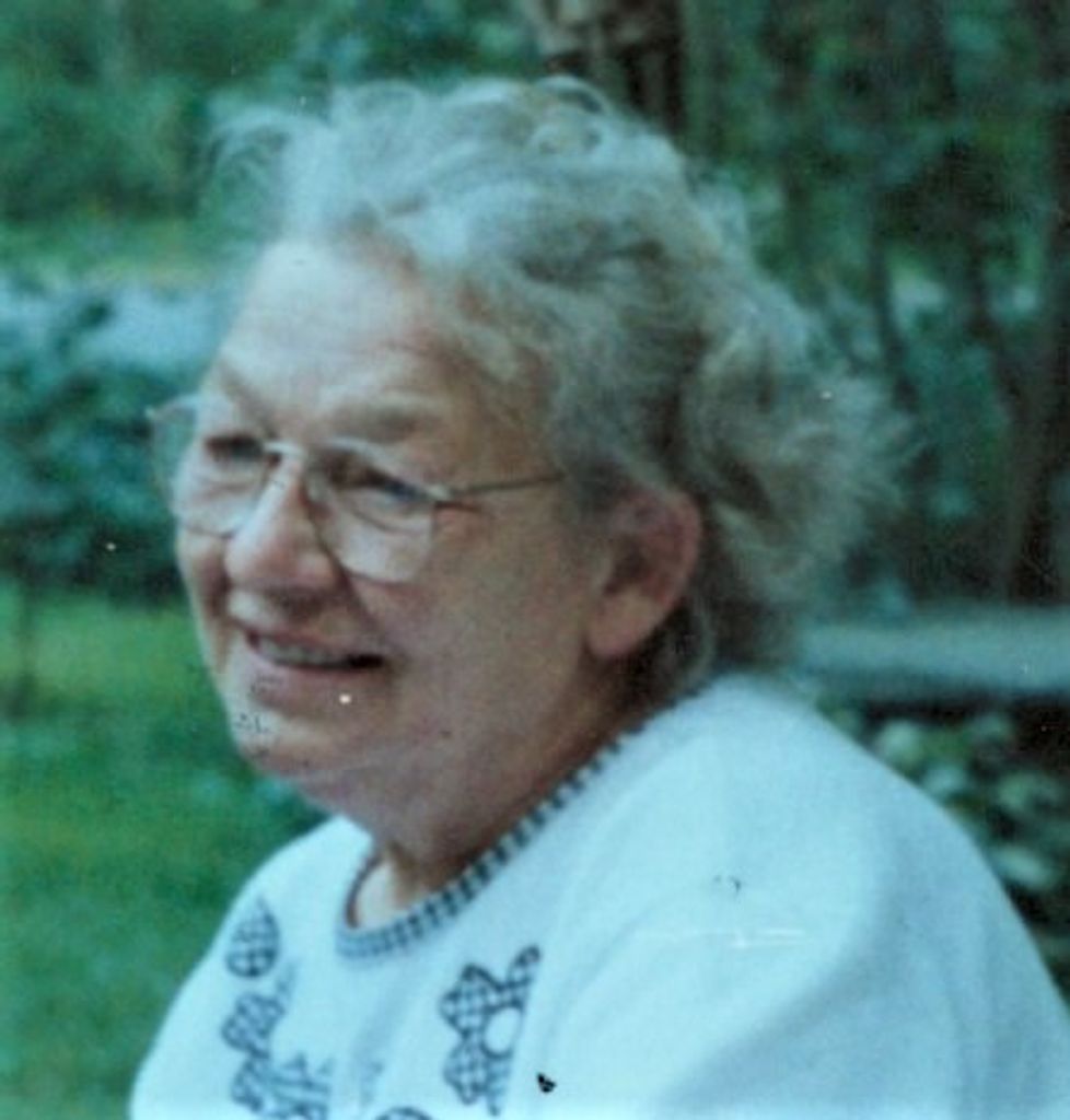 Bertha "Rose" (Rothvoss)  Korb Profile Photo