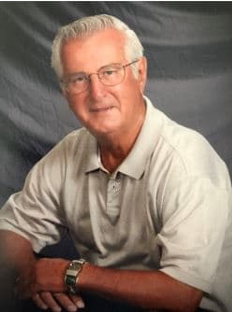 Richard Otto Buelow