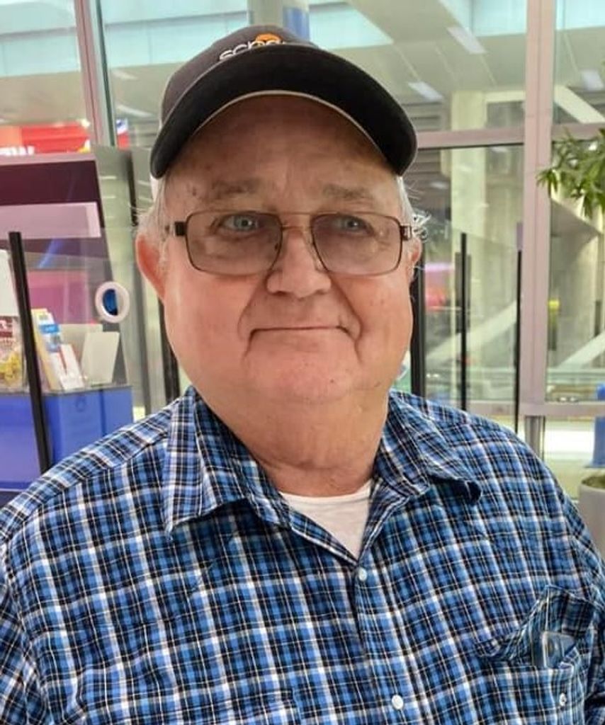 Jerry Ray Pierson