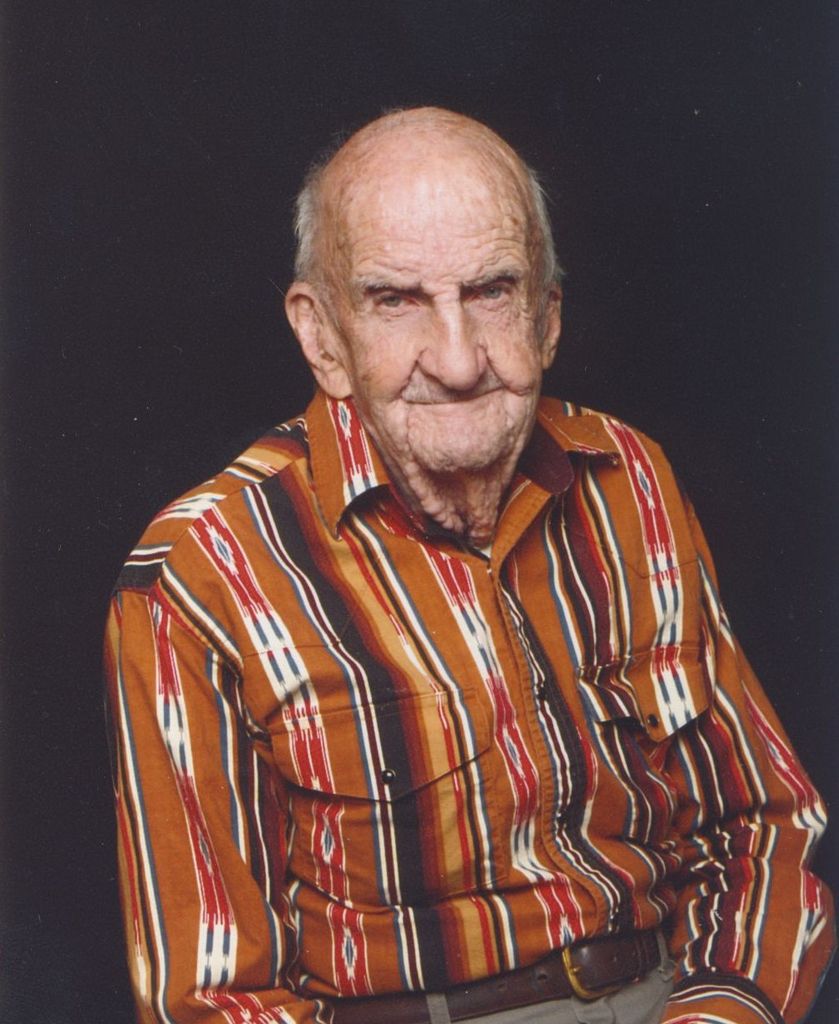 Burnell Boothe Profile Photo