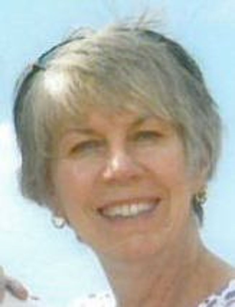 Julie Gabelman Profile Photo