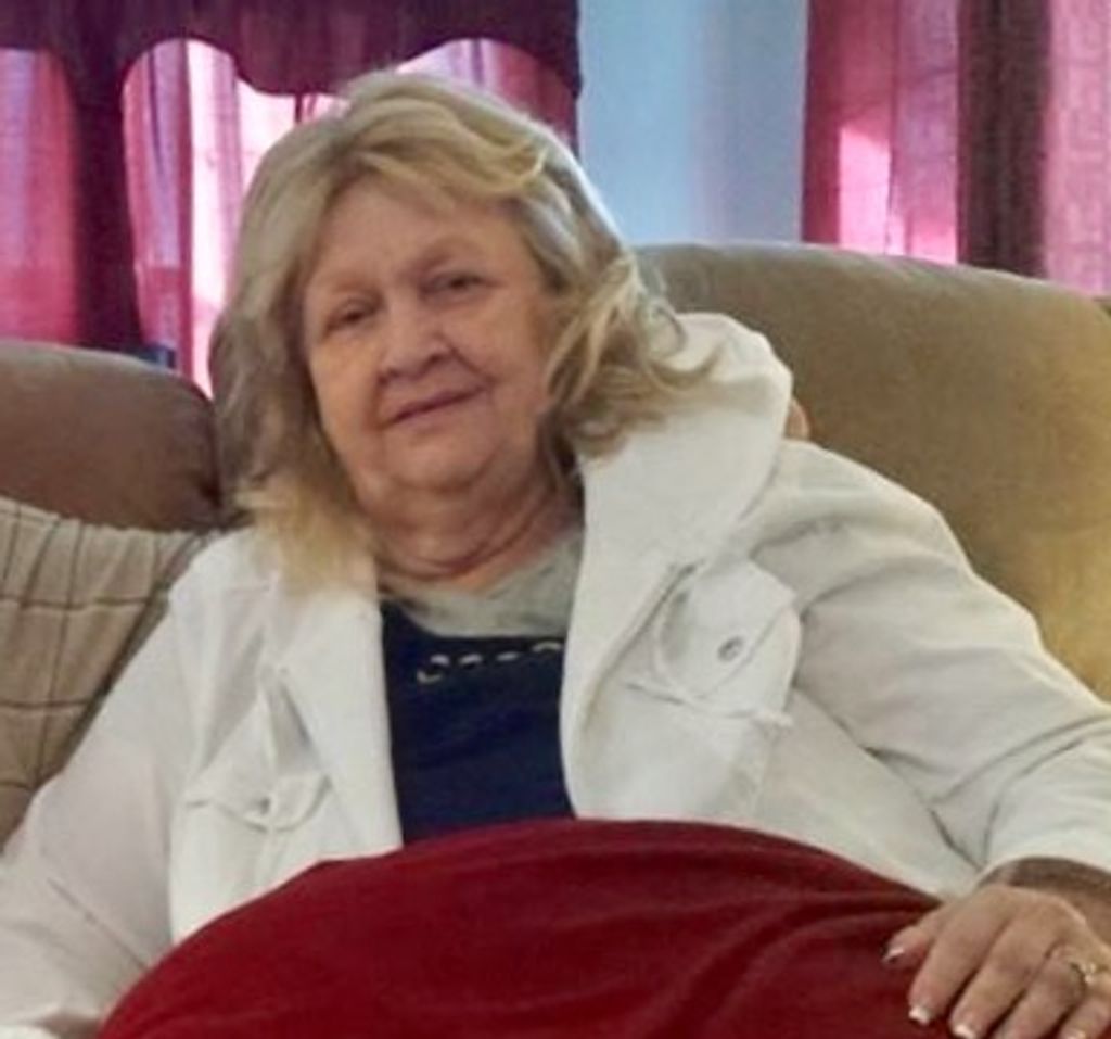 Myrtle Marie Rodighiero
