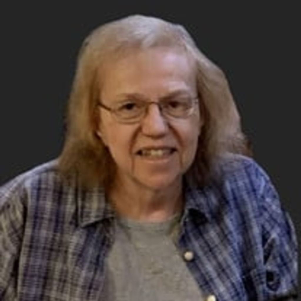 Irene Speake