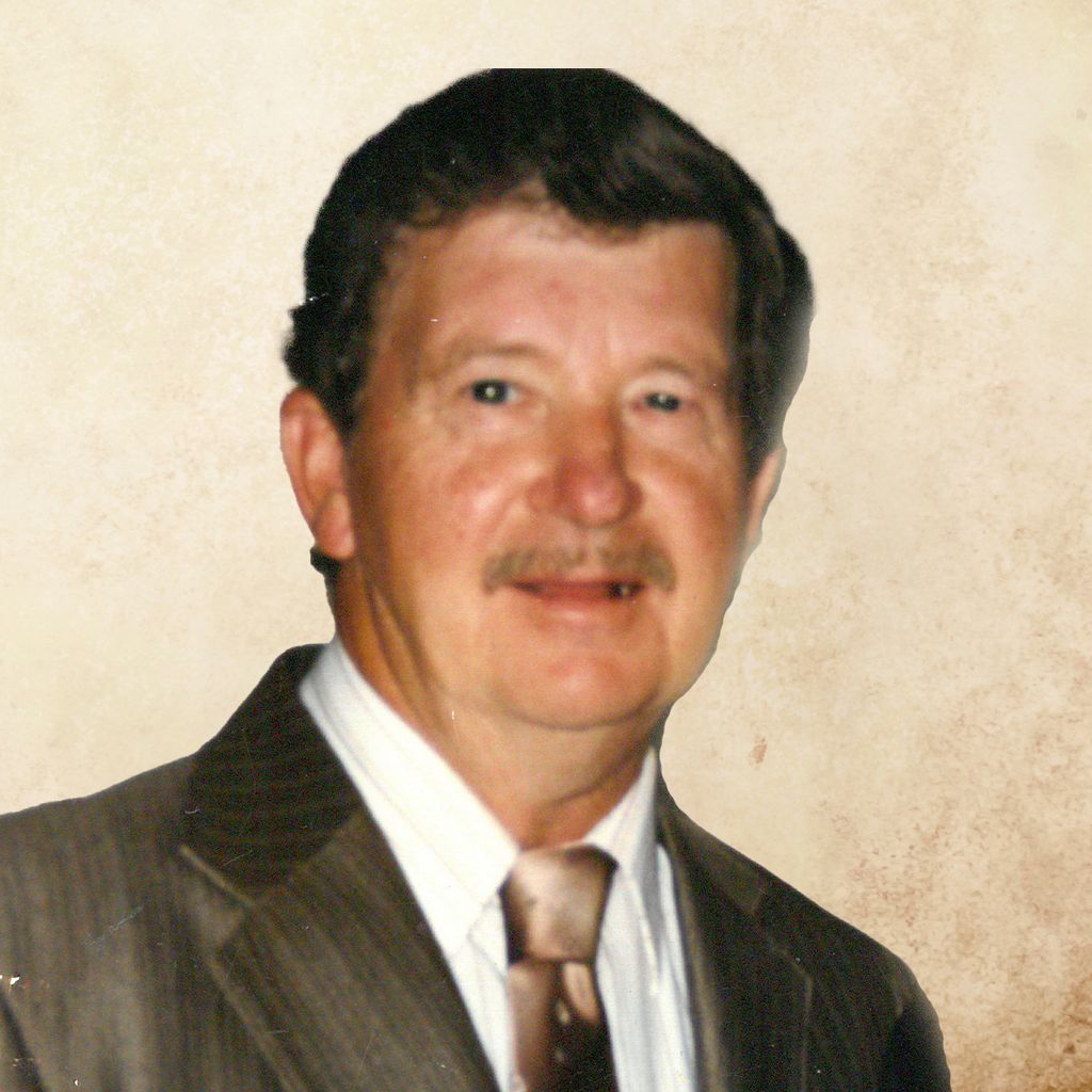 Joseph H. Drechsler