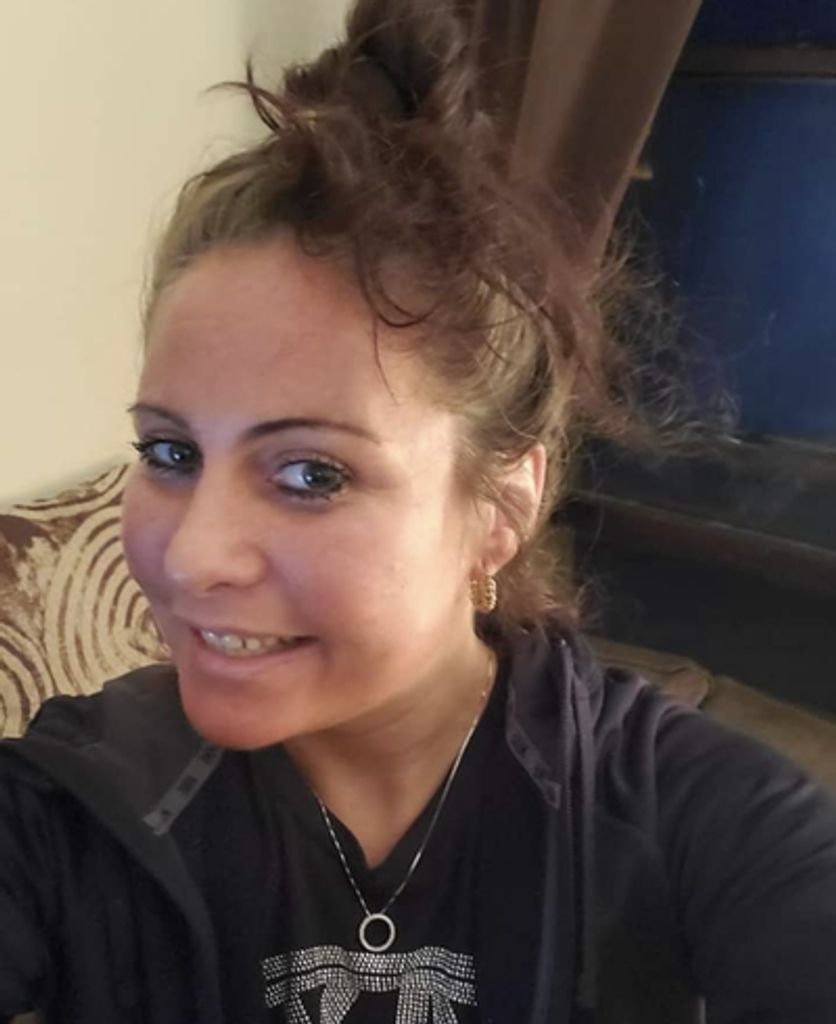 Andrea M. Morales Profile Photo