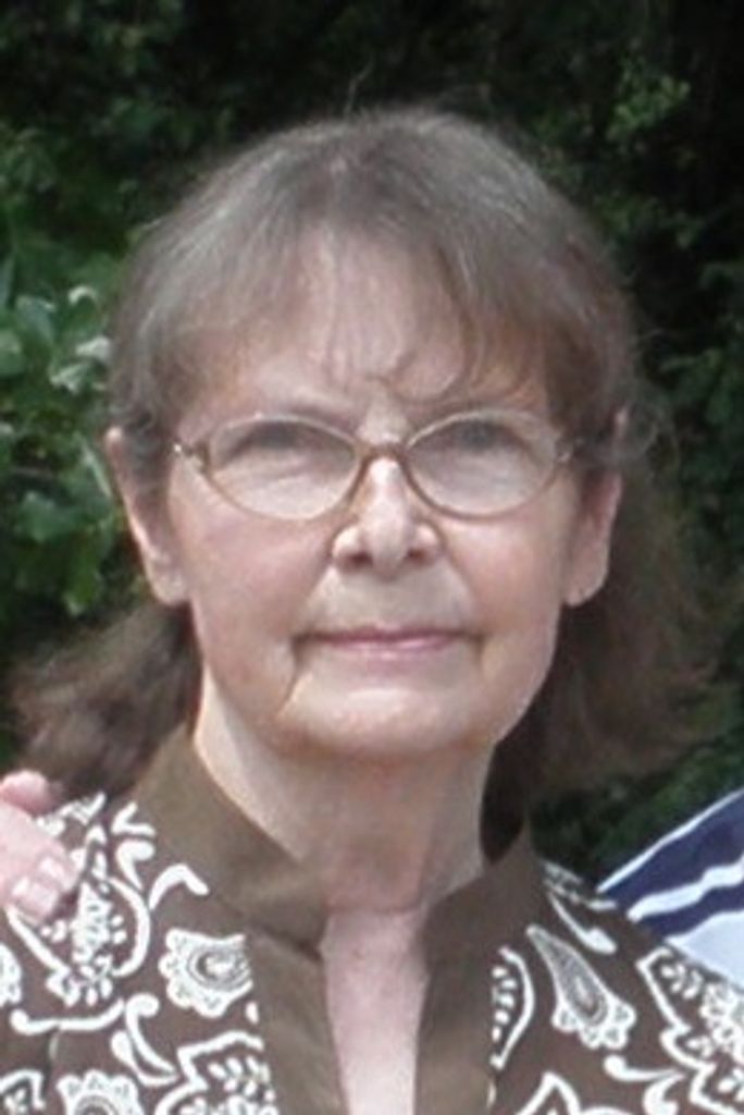 Nancy P. Rawlins