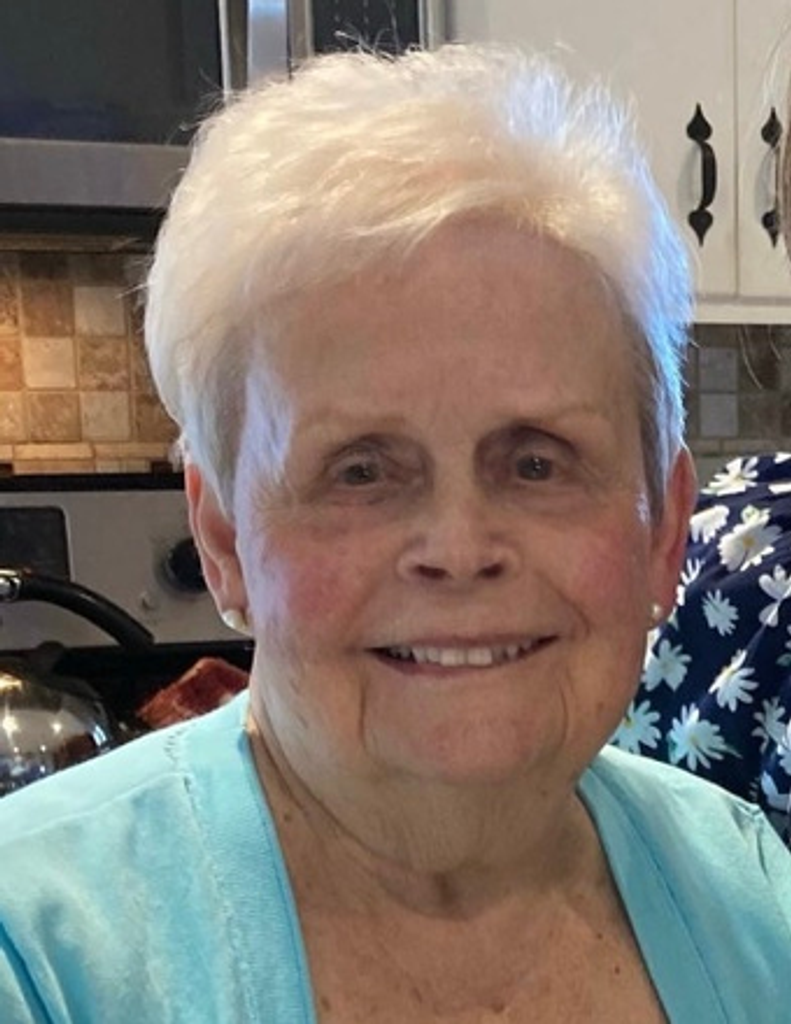 Claudette Berube Profile Photo