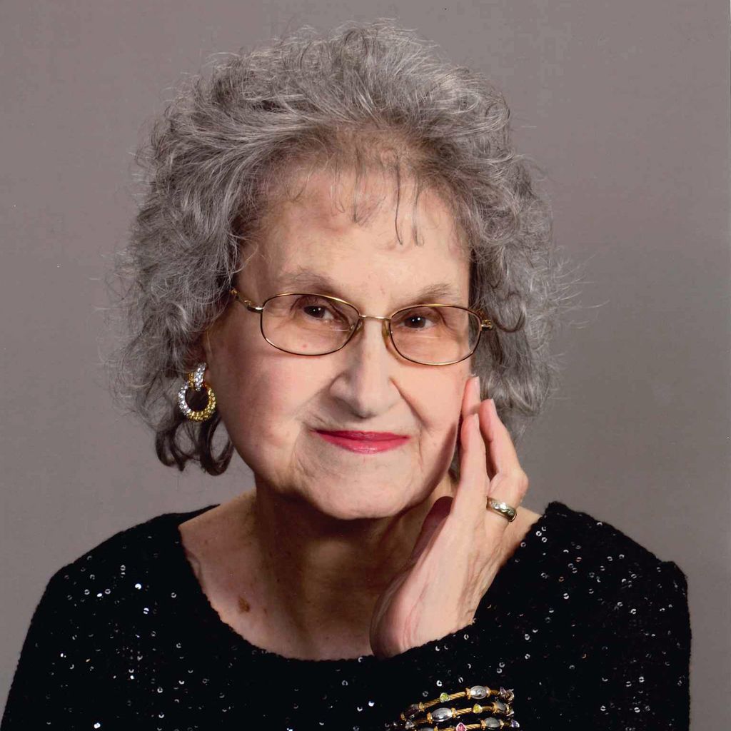 Pauline Carollo Morford