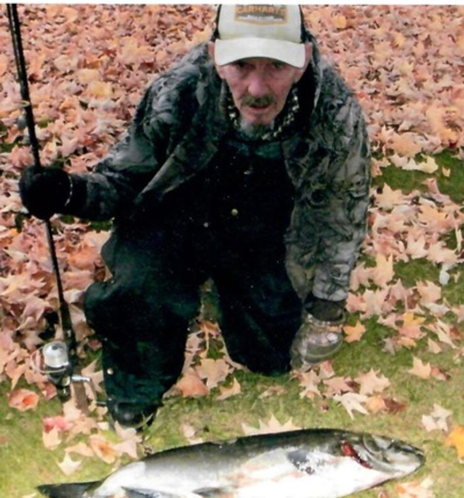 Russel J. Ditsch Profile Photo