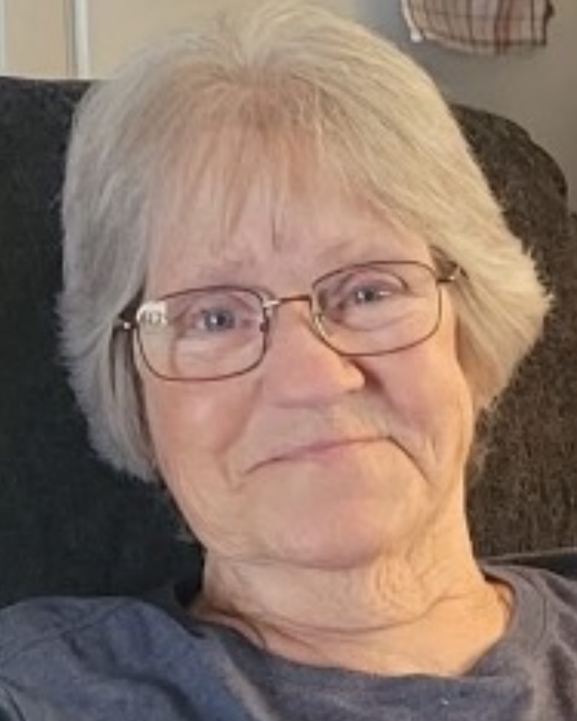 Alice Marie Tackett