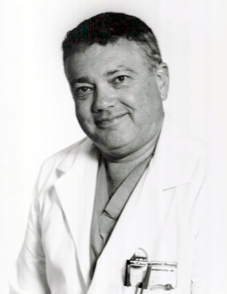 Dr. Joseph Alan Greenlee, Jr.