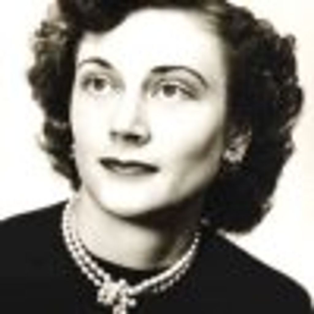 Viola Croshaw