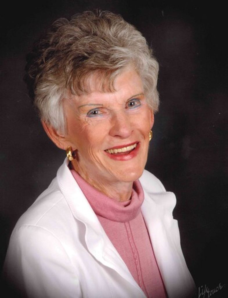 Ann Harris Mcrae Profile Photo