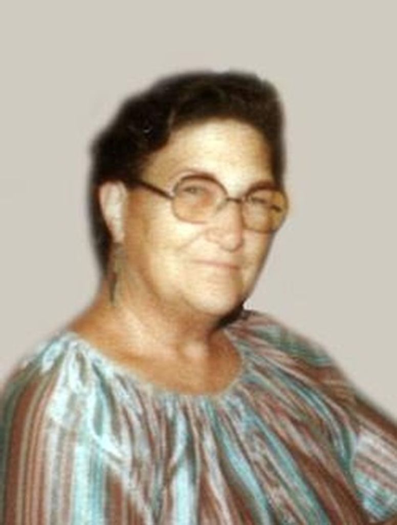 Vida Everett Profile Photo