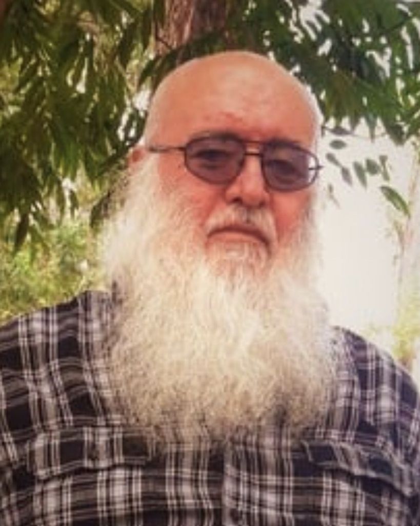 Hector D. Velarde Profile Photo