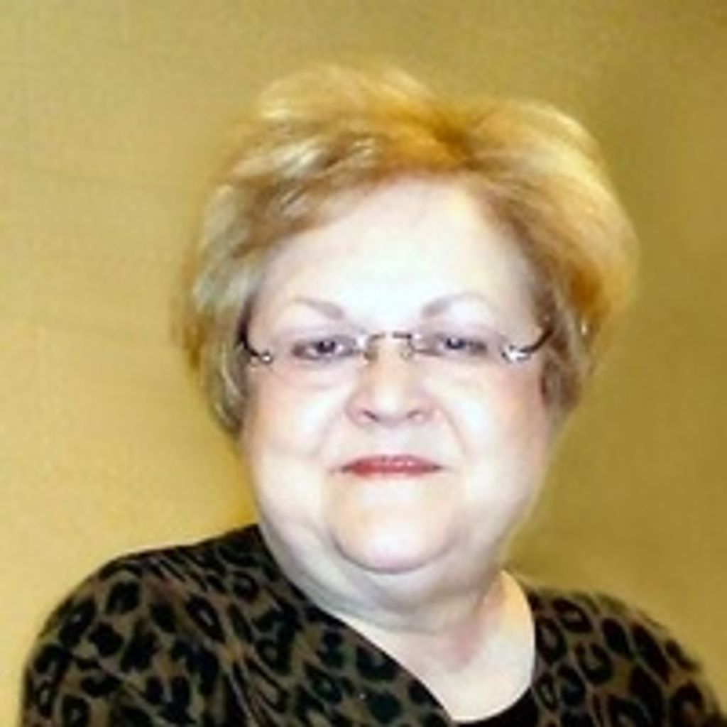 Carolyn S. Chambers