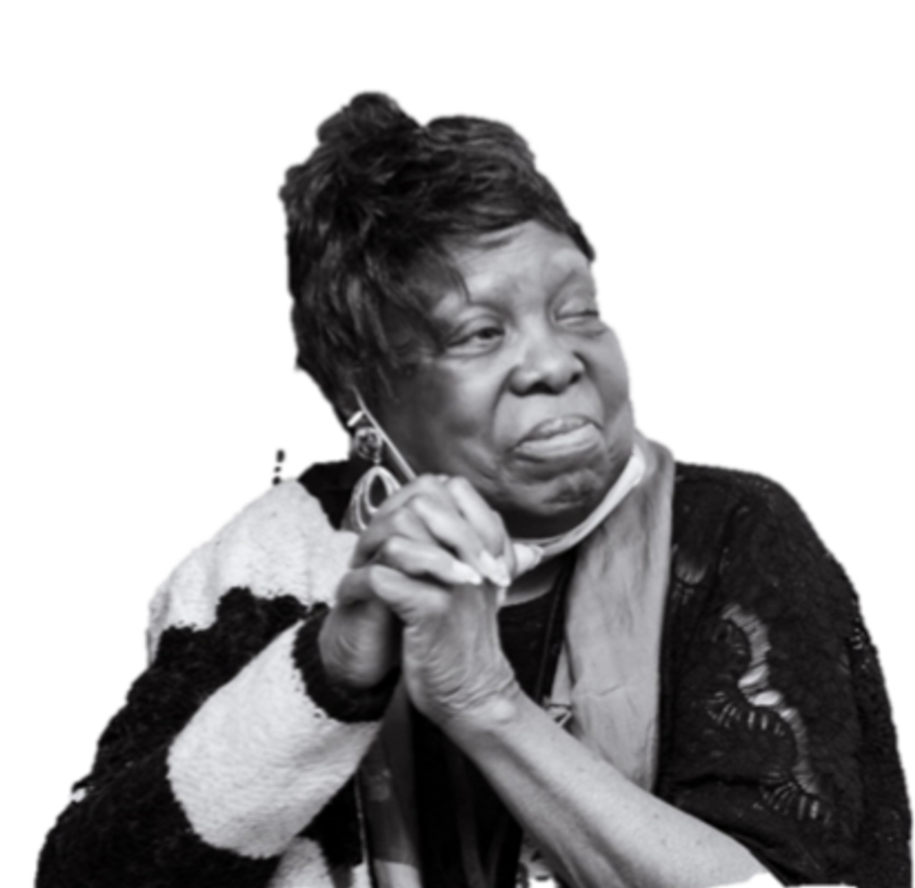 Marion Elizabeth Thompson-Geter Profile Photo