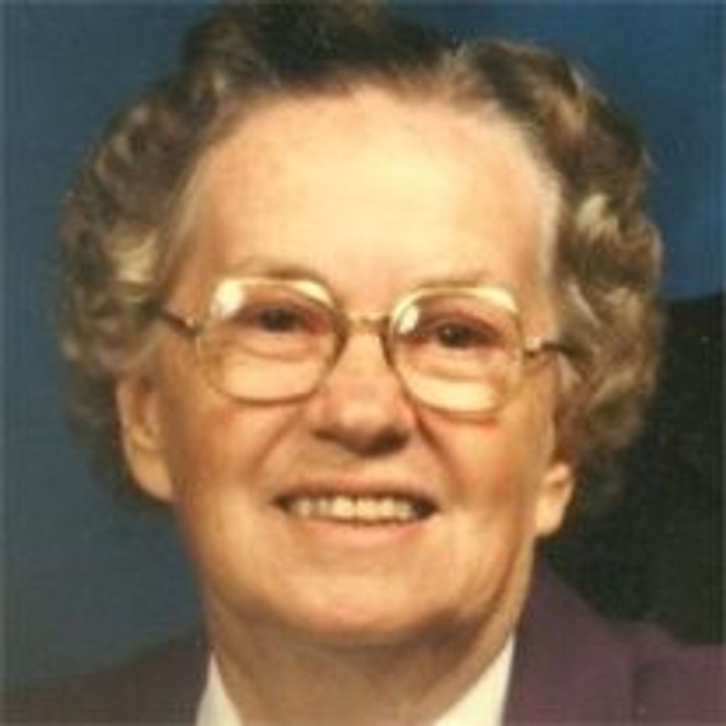 Willie Kate McDonald