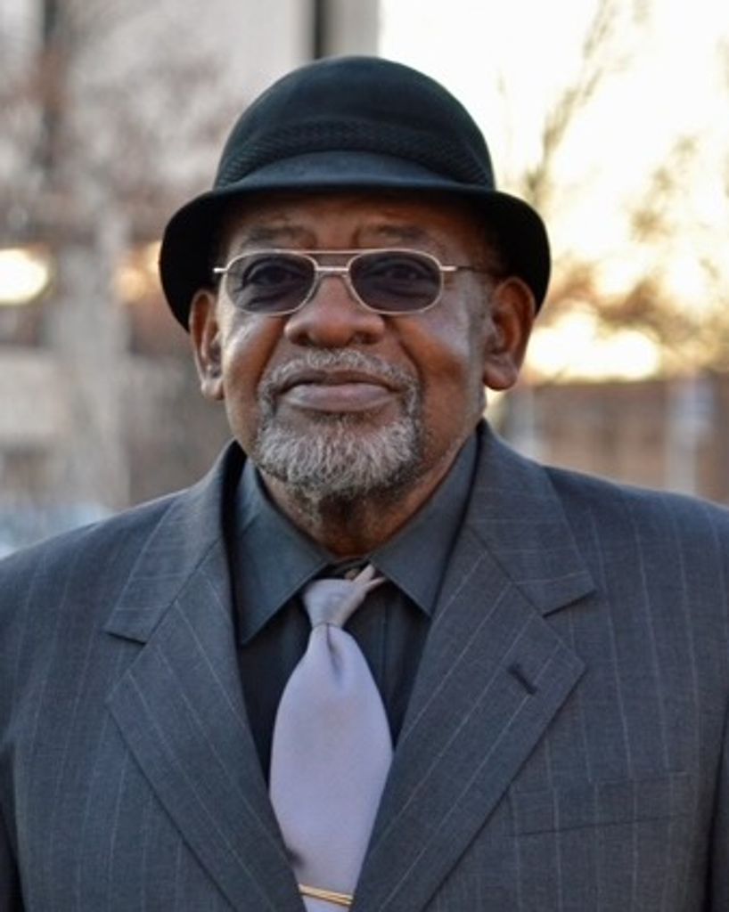 Edward Lee Harris Sr. Profile Photo