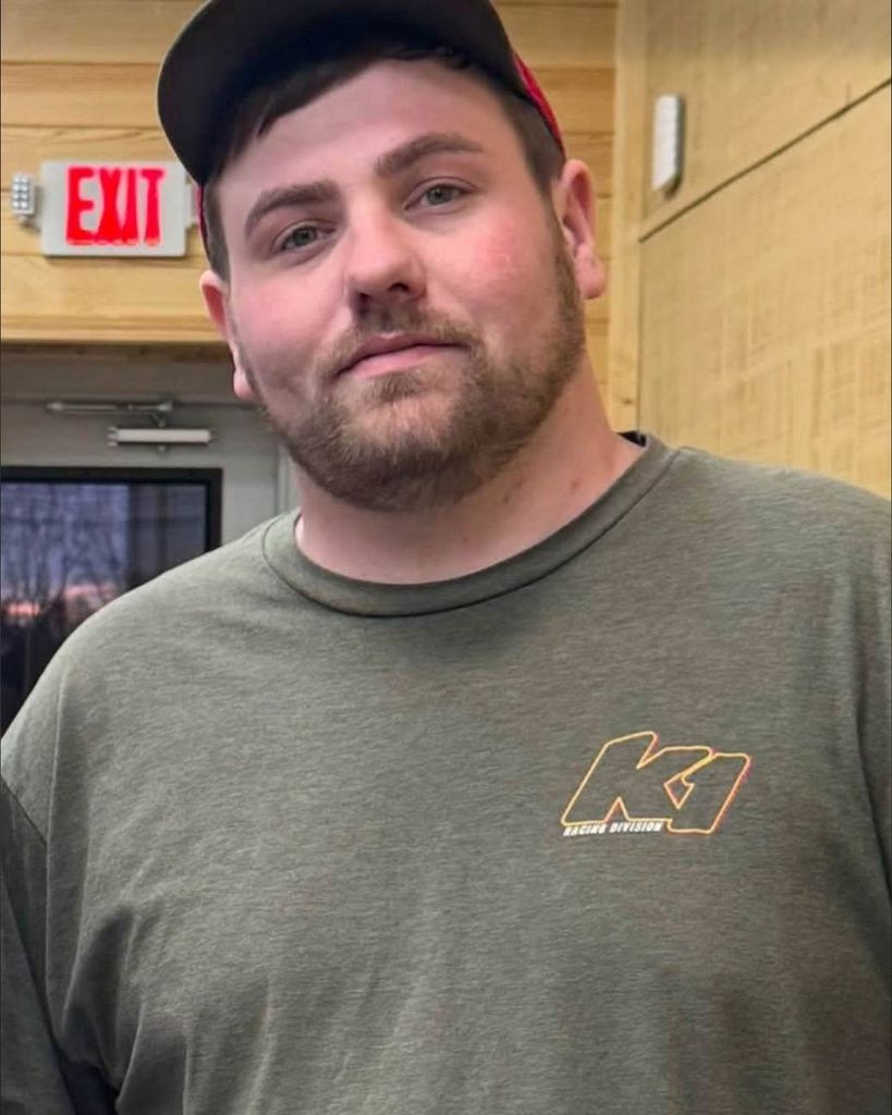 Carl "Bubba" Couch, Jr.