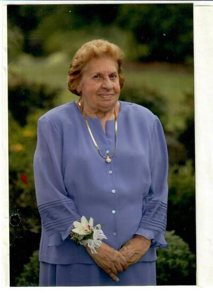 Concetta "Connie" Malizia Profile Photo