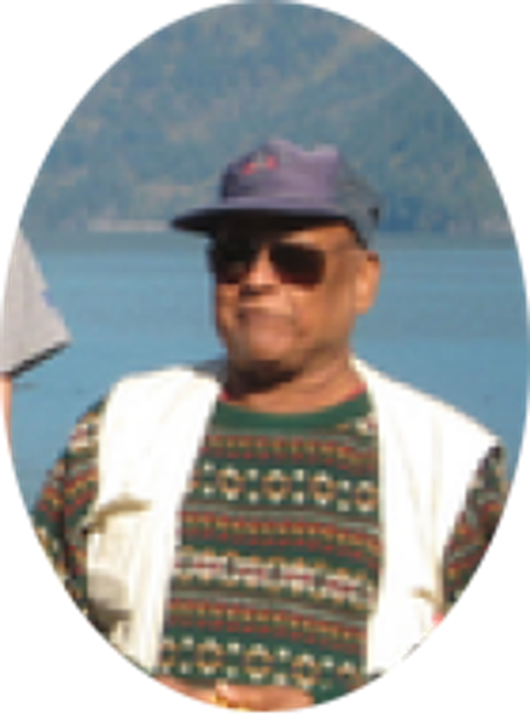 Sivasubramaniam Chinniah