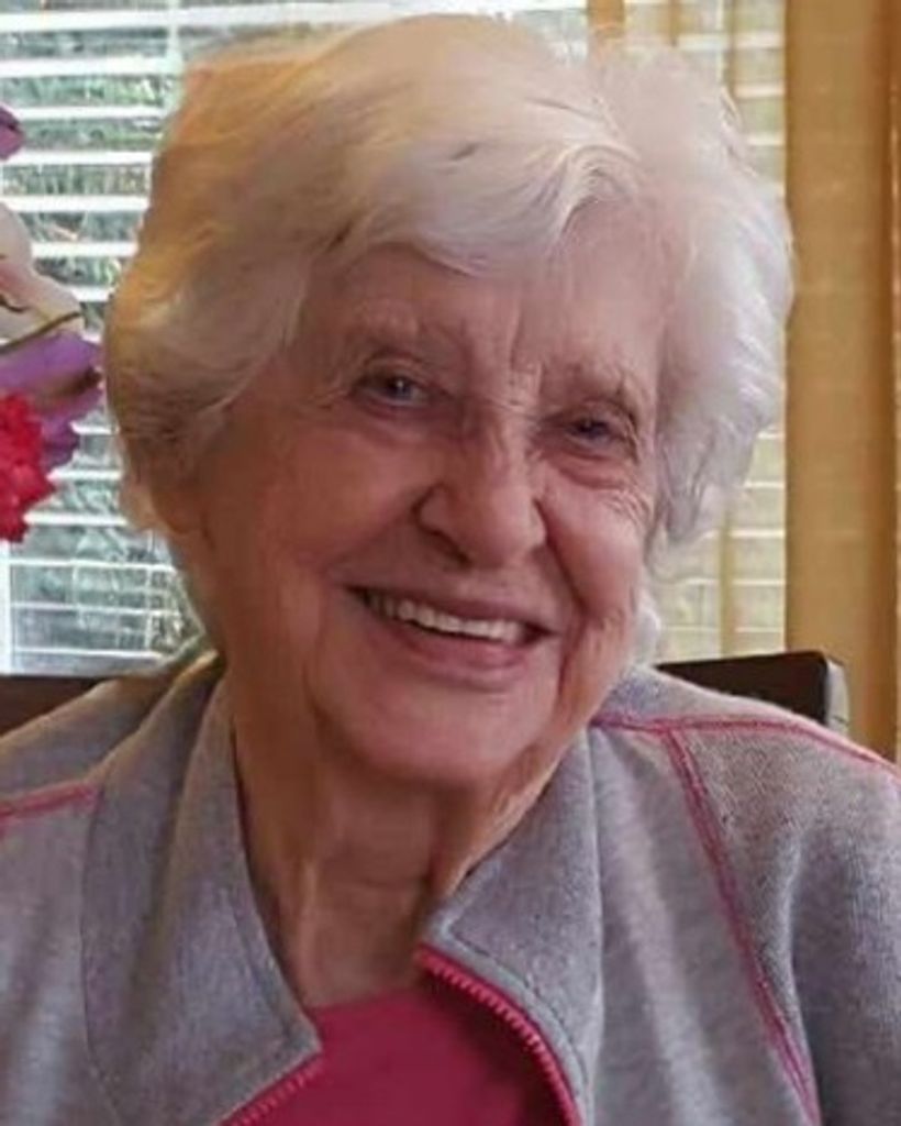 E. Marie Maatta