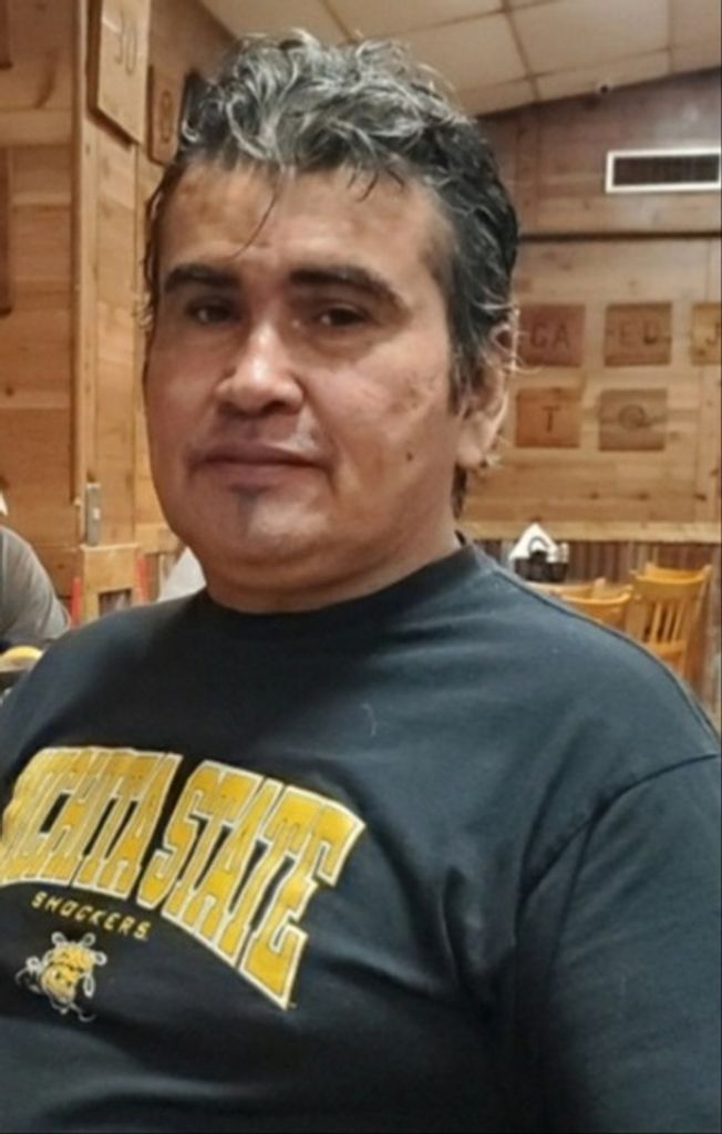 Geronimo C Hillburn Profile Photo